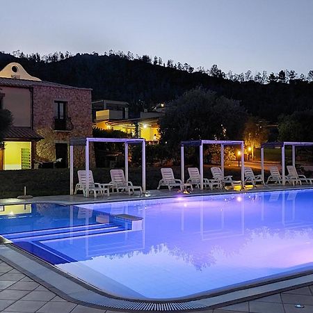 Hotel Cardedu Dış mekan fotoğraf