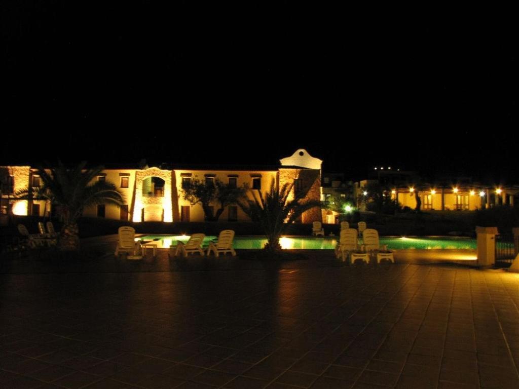 Hotel Cardedu Dış mekan fotoğraf