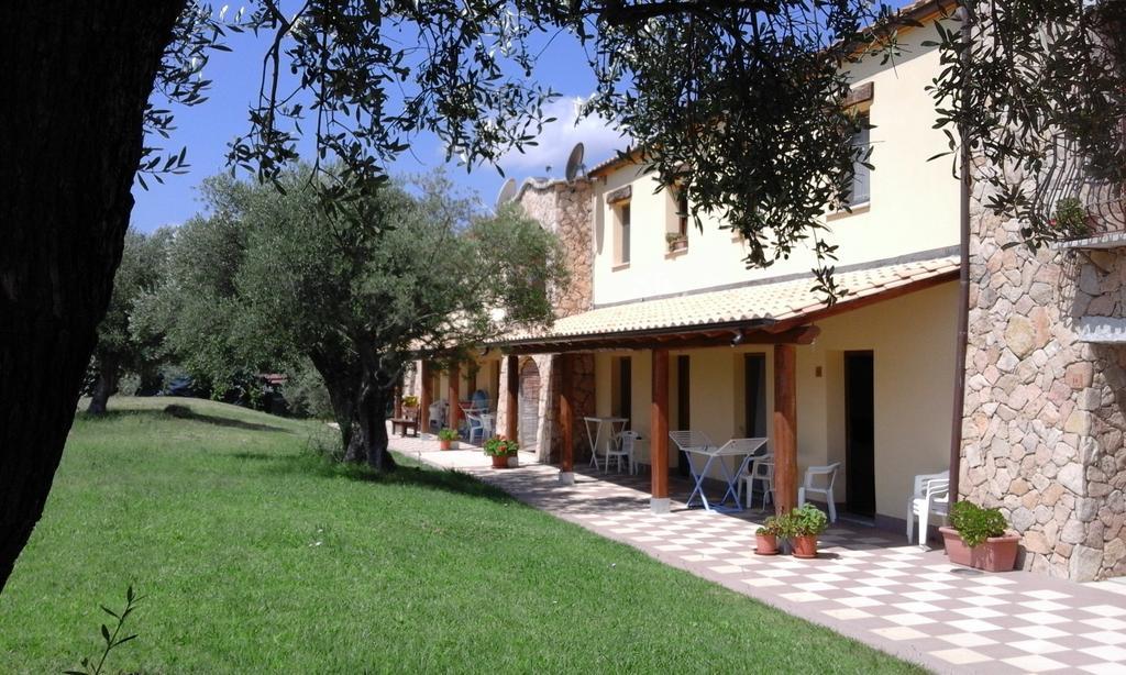 Hotel Cardedu Dış mekan fotoğraf