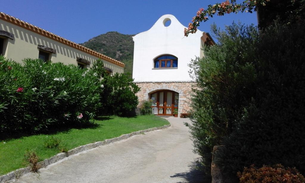 Hotel Cardedu Dış mekan fotoğraf
