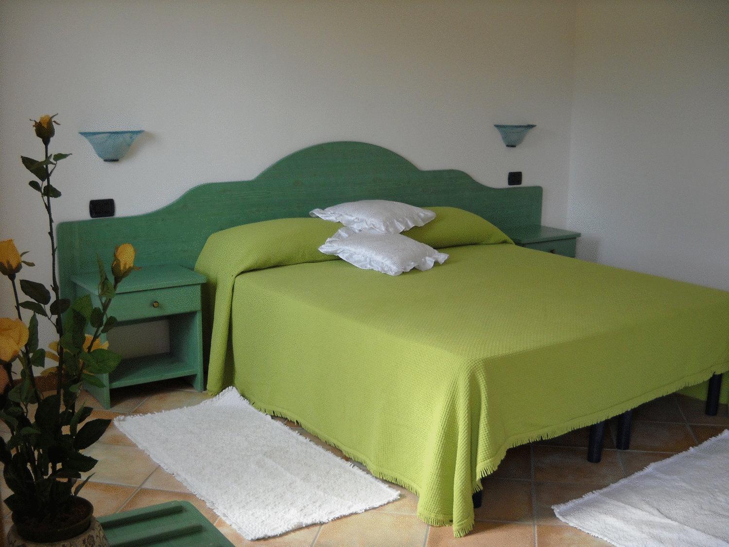 Hotel Cardedu Dış mekan fotoğraf