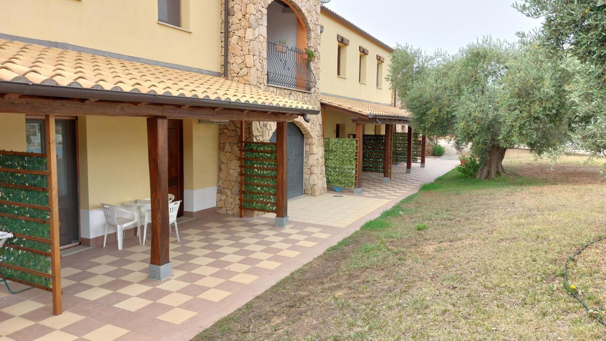 Hotel Cardedu Dış mekan fotoğraf