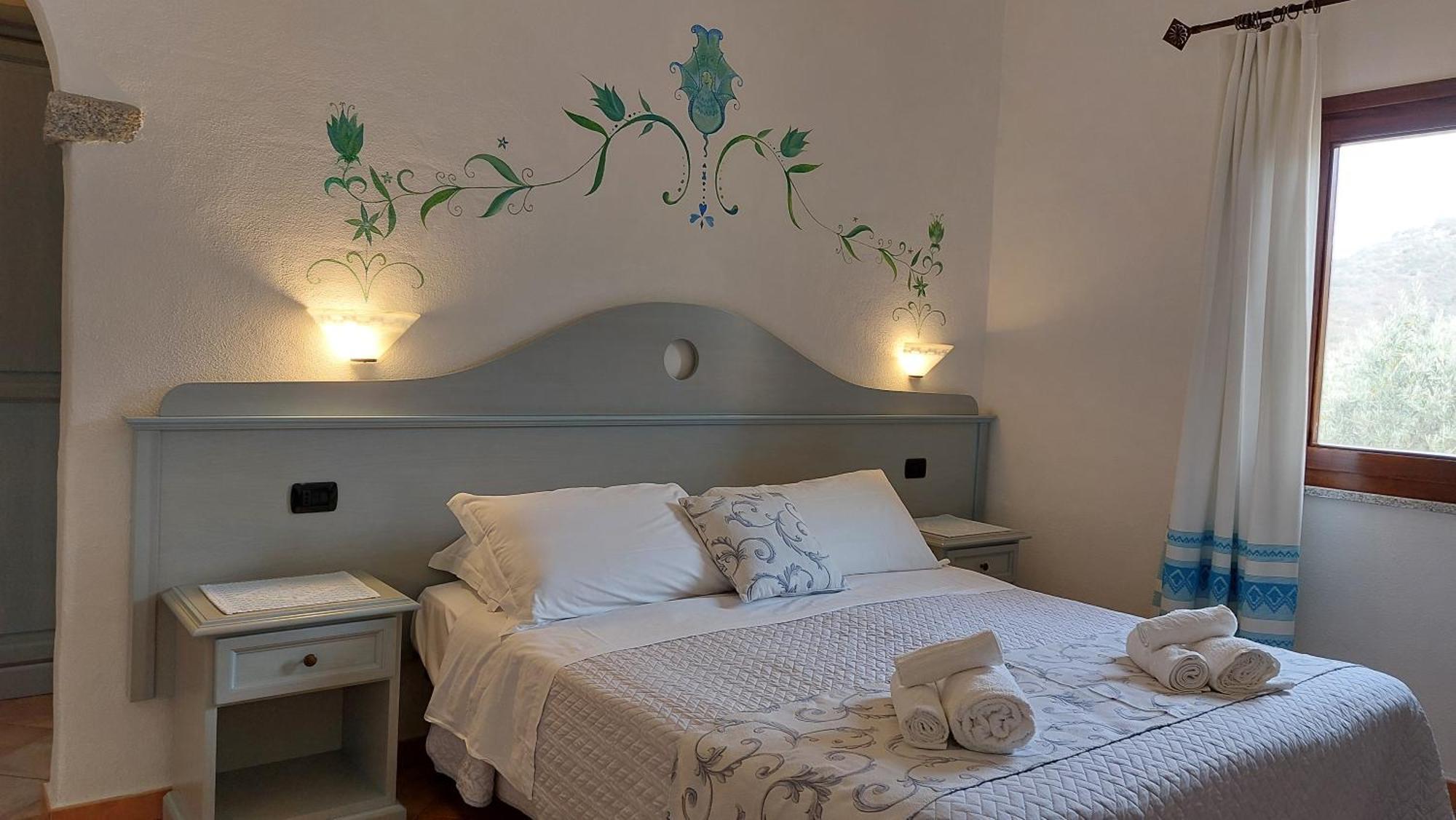 Hotel Cardedu Dış mekan fotoğraf