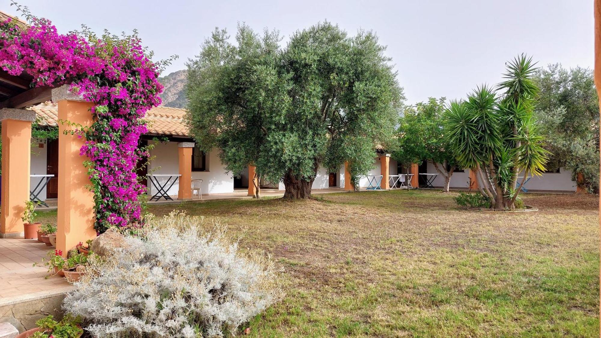 Hotel Cardedu Dış mekan fotoğraf
