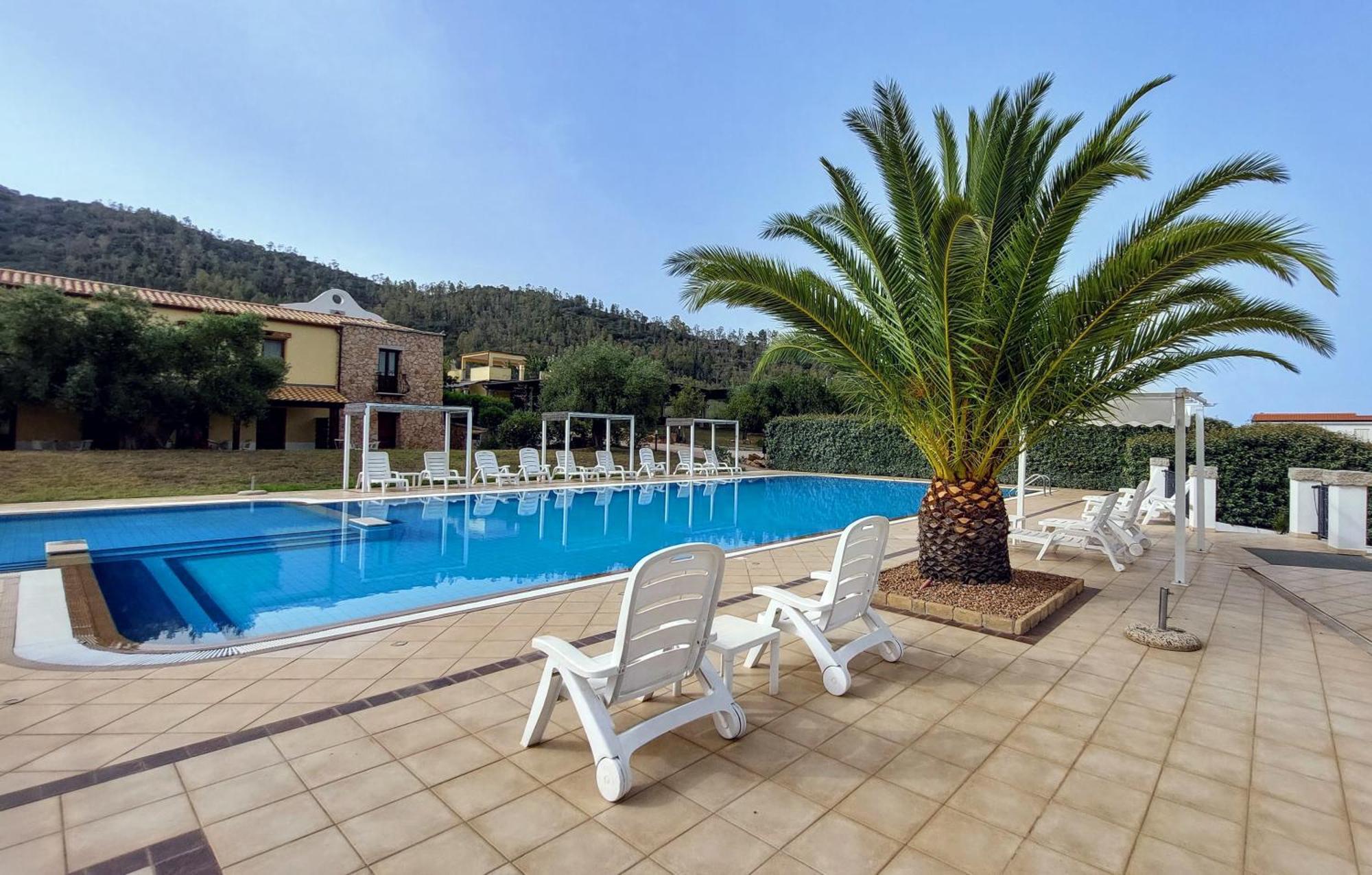 Hotel Cardedu Dış mekan fotoğraf