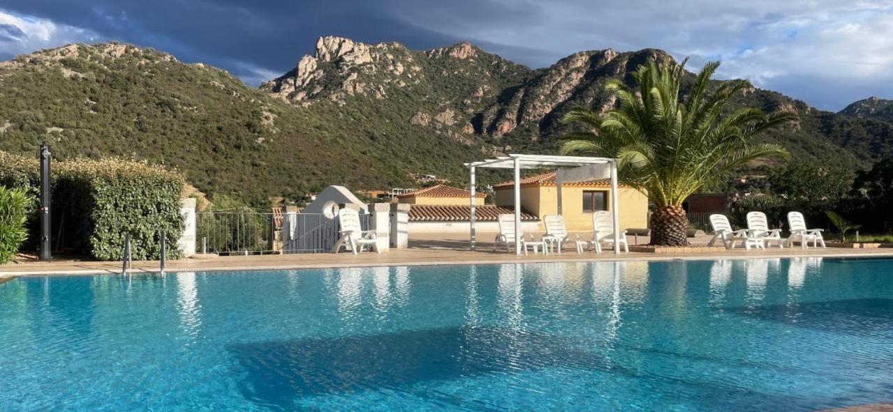 Hotel Cardedu Dış mekan fotoğraf