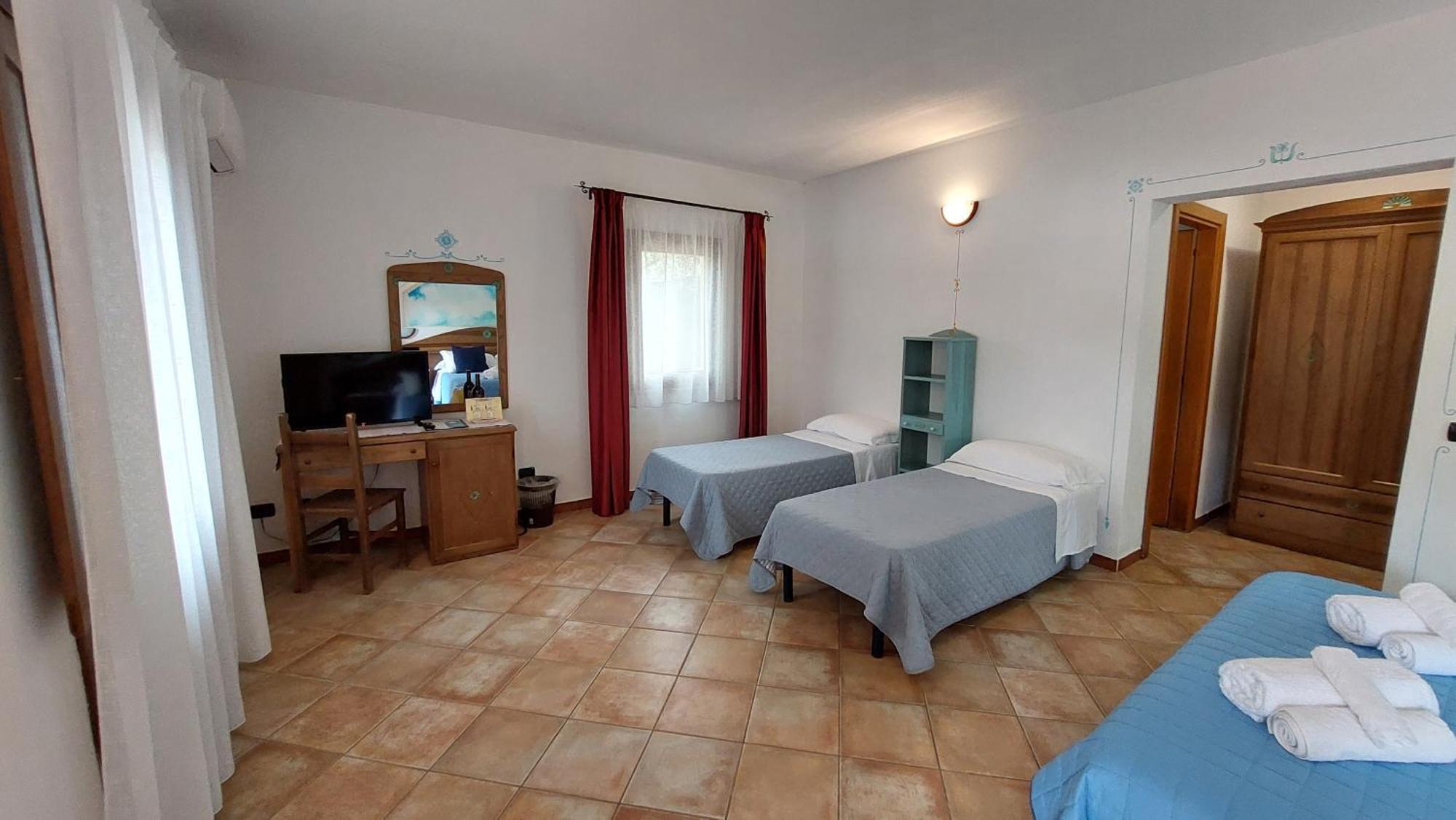 Hotel Cardedu Dış mekan fotoğraf