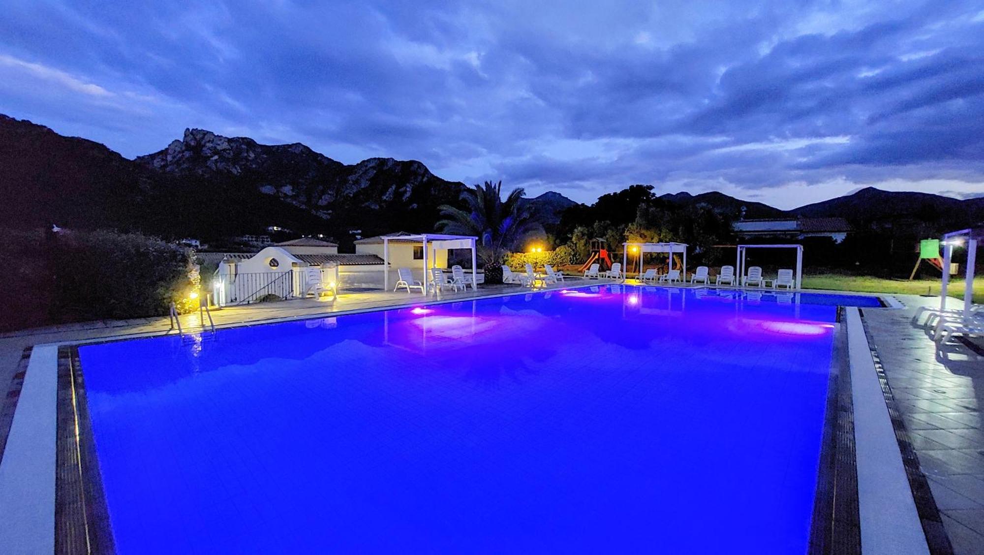 Hotel Cardedu Dış mekan fotoğraf
