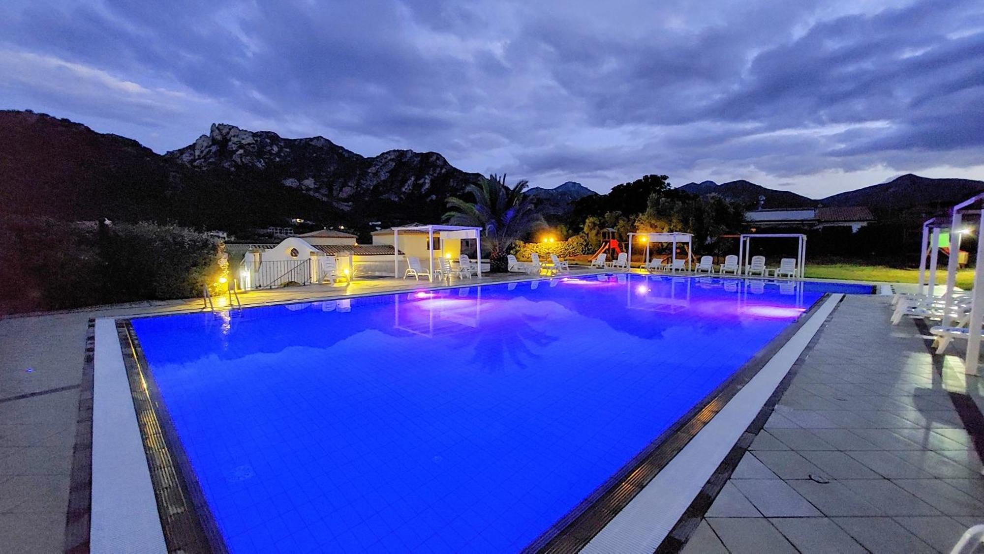 Hotel Cardedu Dış mekan fotoğraf