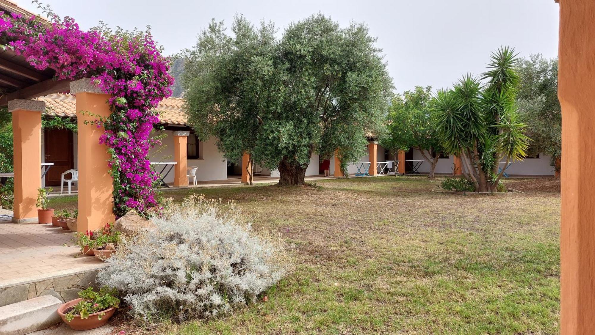 Hotel Cardedu Dış mekan fotoğraf