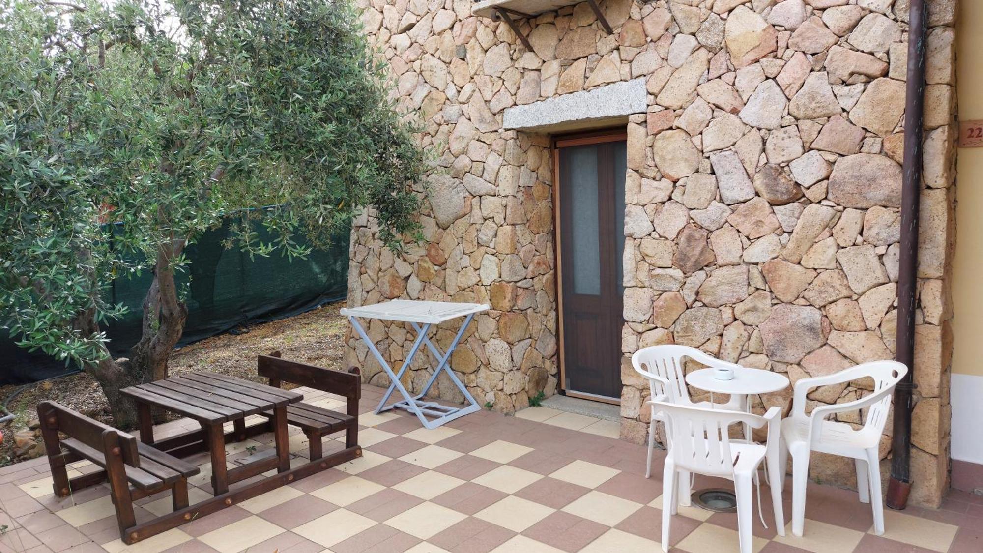 Hotel Cardedu Dış mekan fotoğraf
