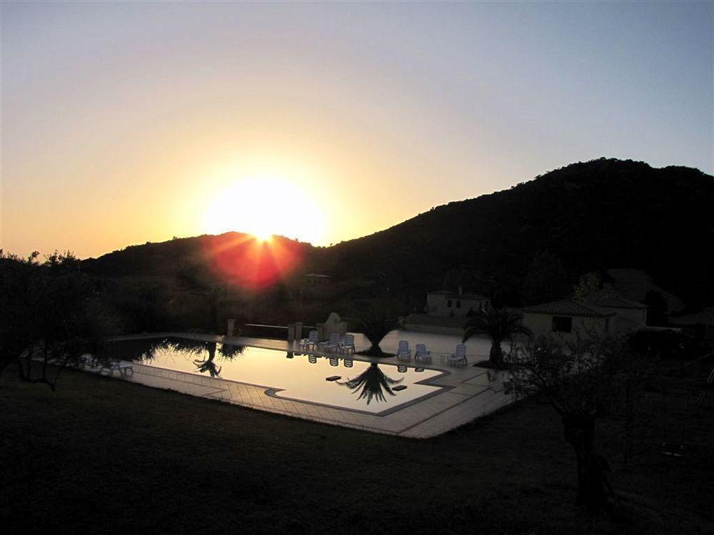 Hotel Cardedu Dış mekan fotoğraf