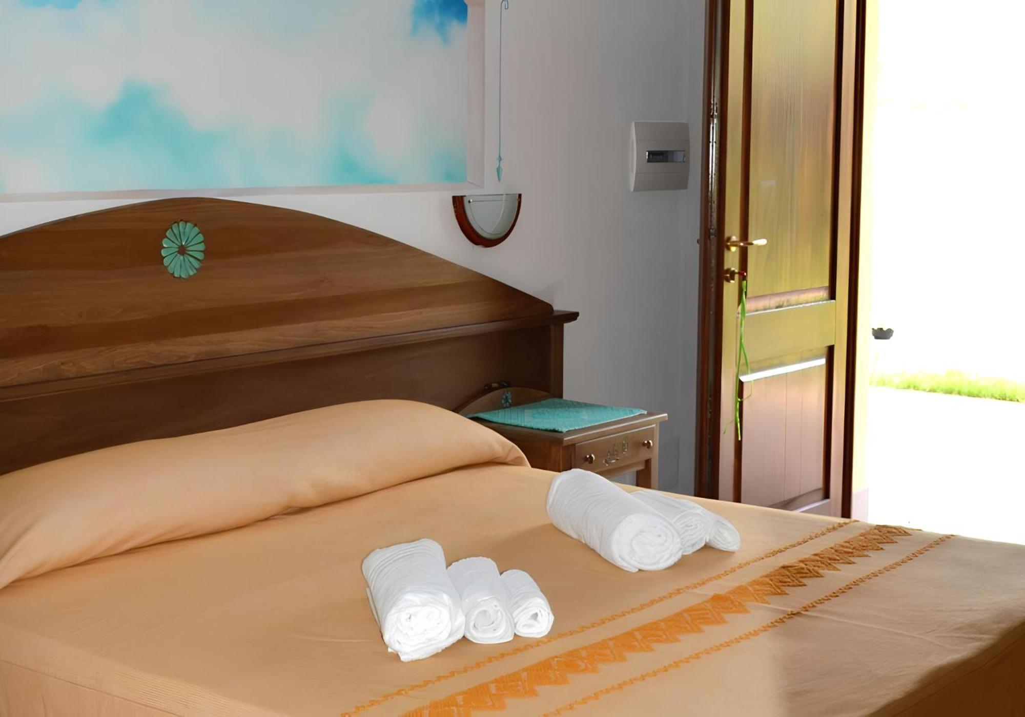 Hotel Cardedu Dış mekan fotoğraf