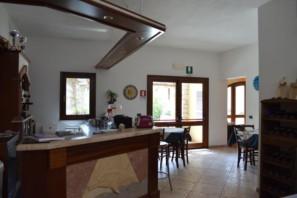 Hotel Cardedu Dış mekan fotoğraf