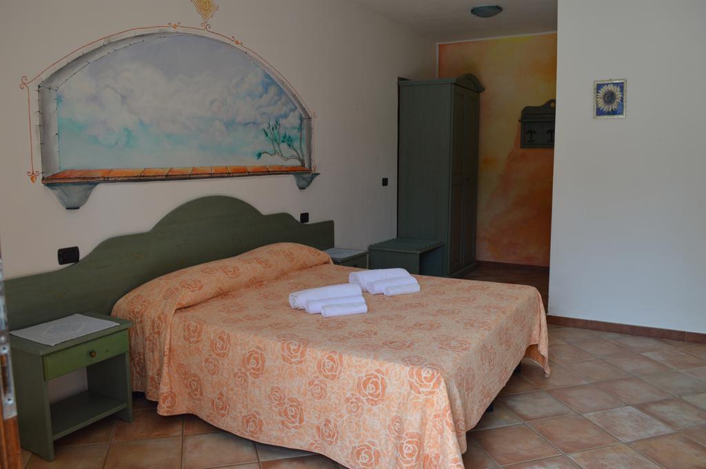 Hotel Cardedu Dış mekan fotoğraf