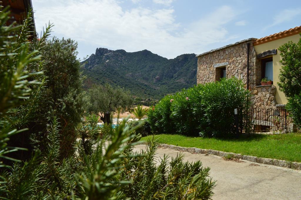 Hotel Cardedu Dış mekan fotoğraf