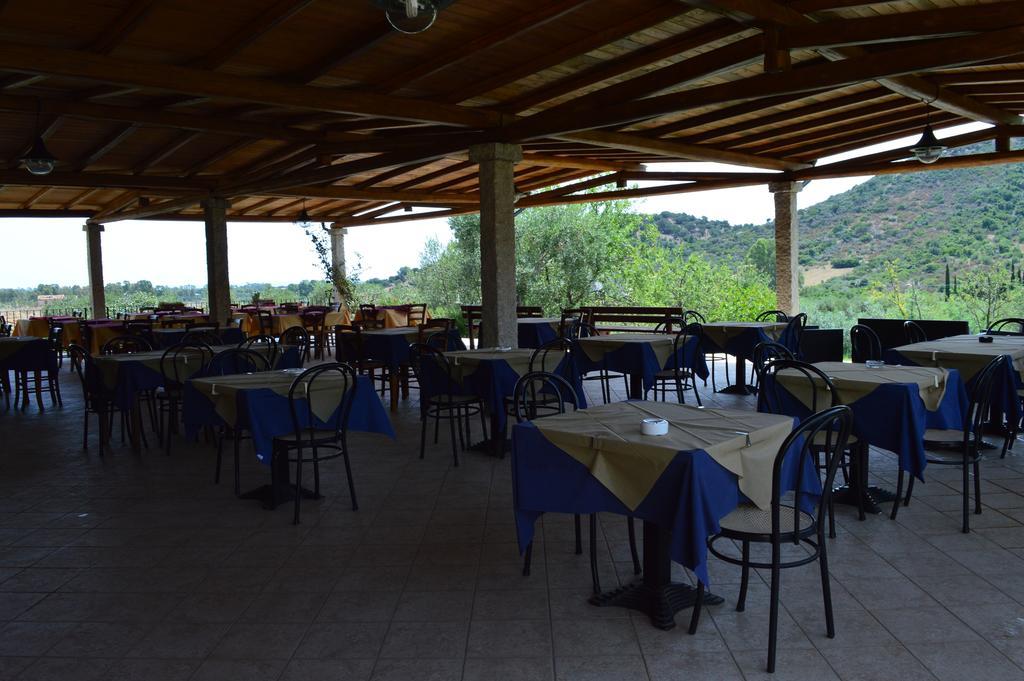 Hotel Cardedu Dış mekan fotoğraf
