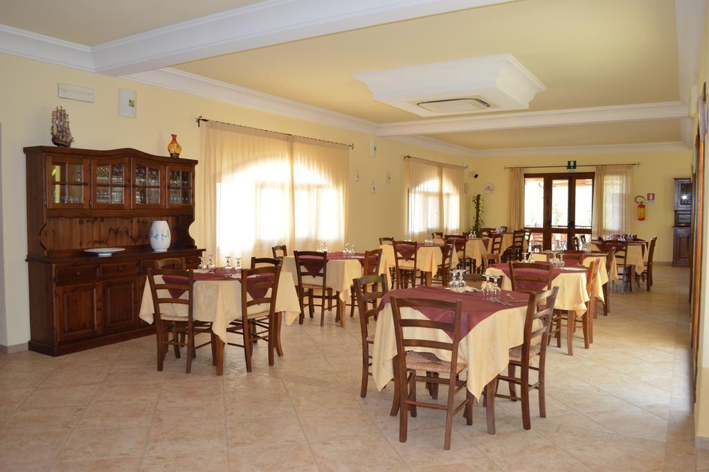Hotel Cardedu Dış mekan fotoğraf