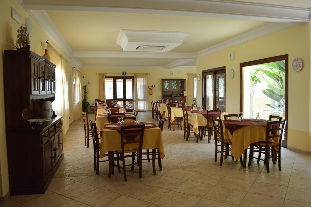 Hotel Cardedu Dış mekan fotoğraf