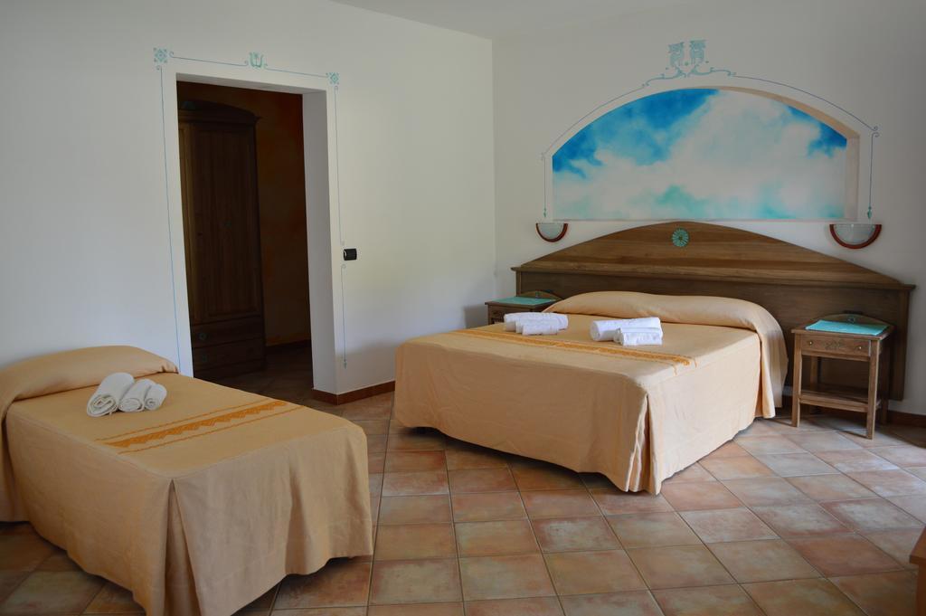 Hotel Cardedu Dış mekan fotoğraf