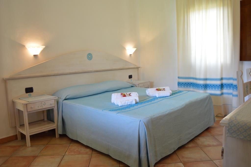Hotel Cardedu Dış mekan fotoğraf