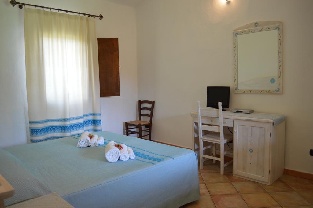 Hotel Cardedu Dış mekan fotoğraf