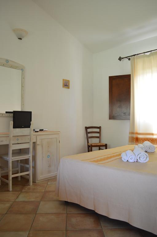 Hotel Cardedu Dış mekan fotoğraf