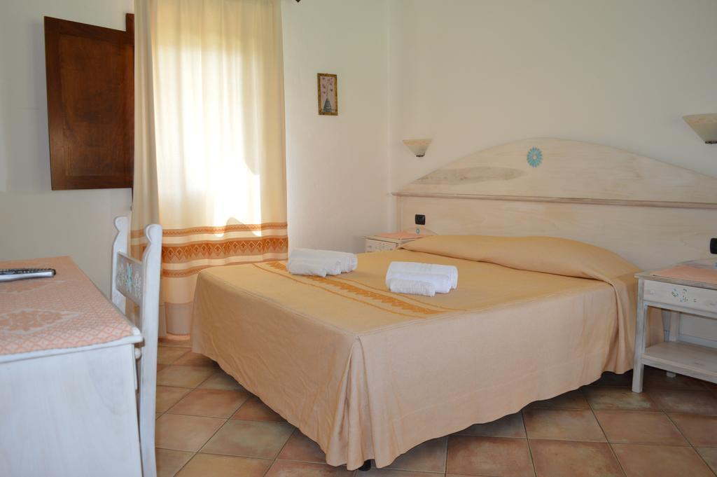 Hotel Cardedu Dış mekan fotoğraf