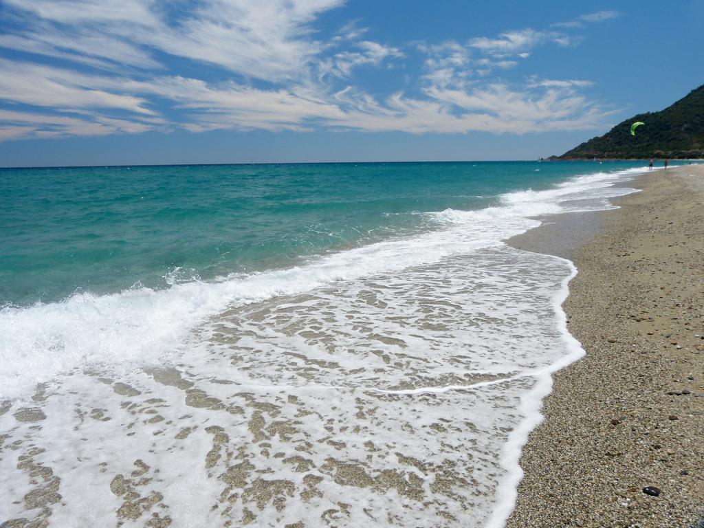 Hotel Cardedu Dış mekan fotoğraf