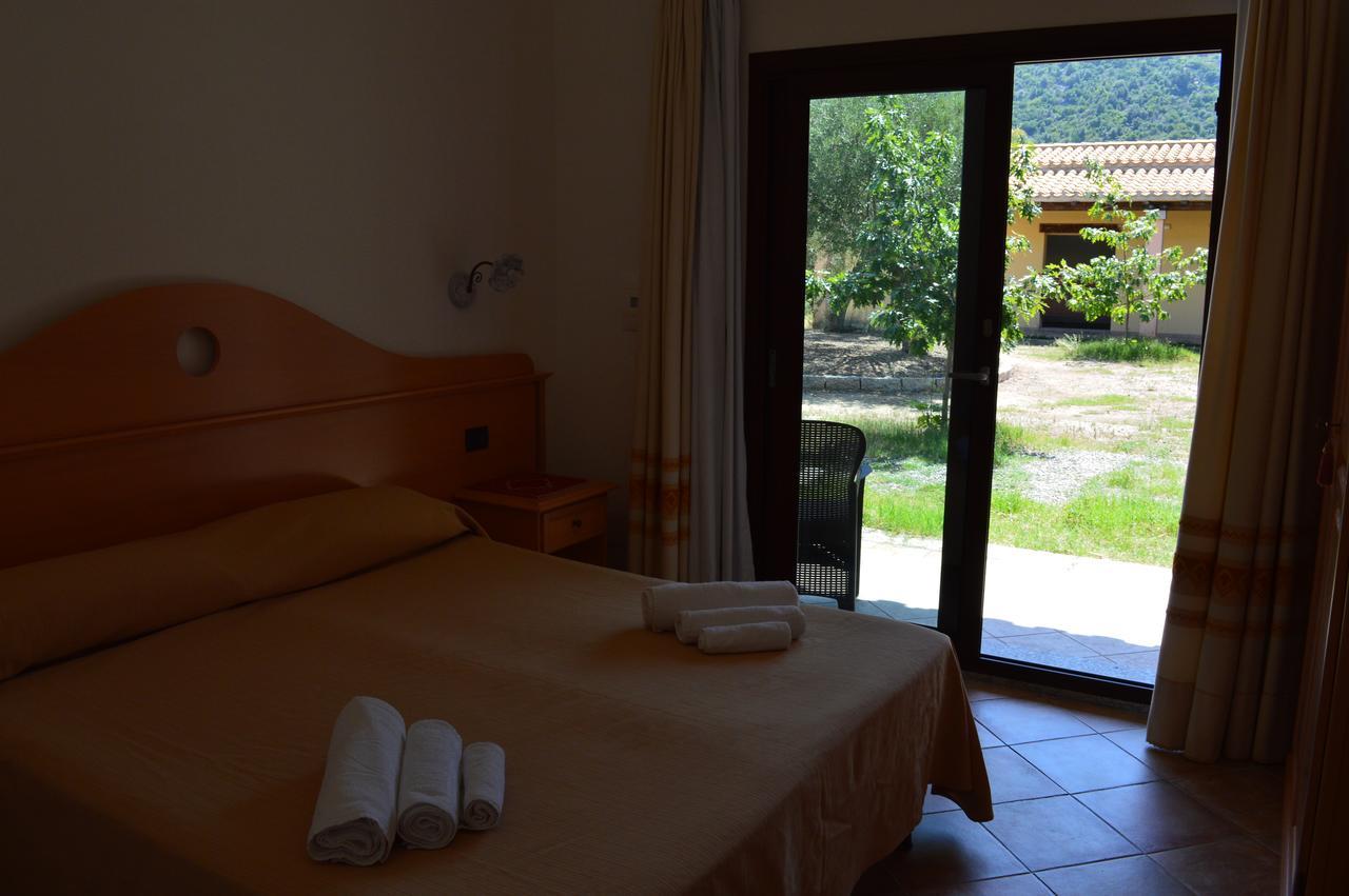 Hotel Cardedu Dış mekan fotoğraf