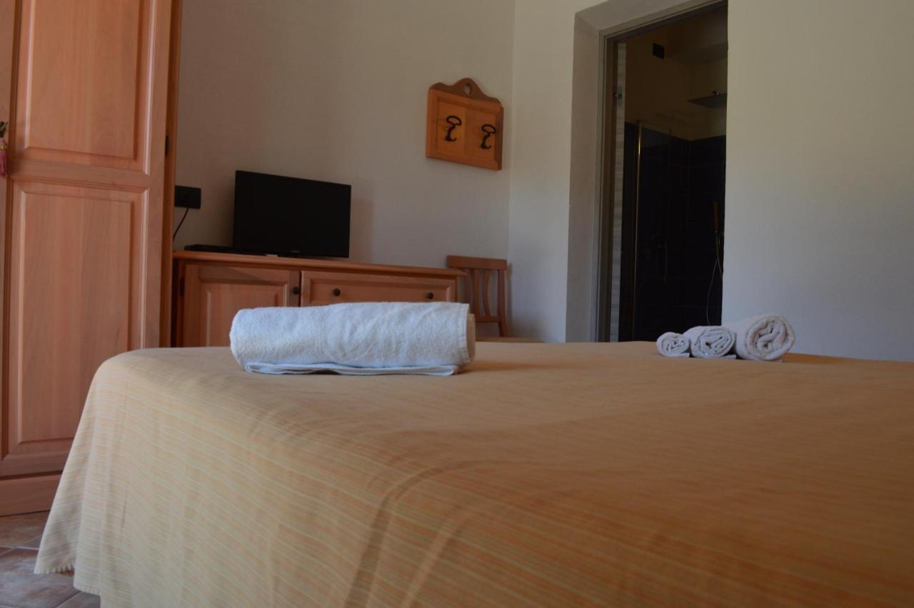 Hotel Cardedu Dış mekan fotoğraf