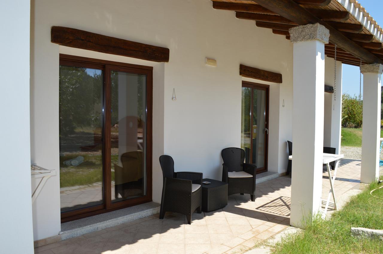 Hotel Cardedu Dış mekan fotoğraf