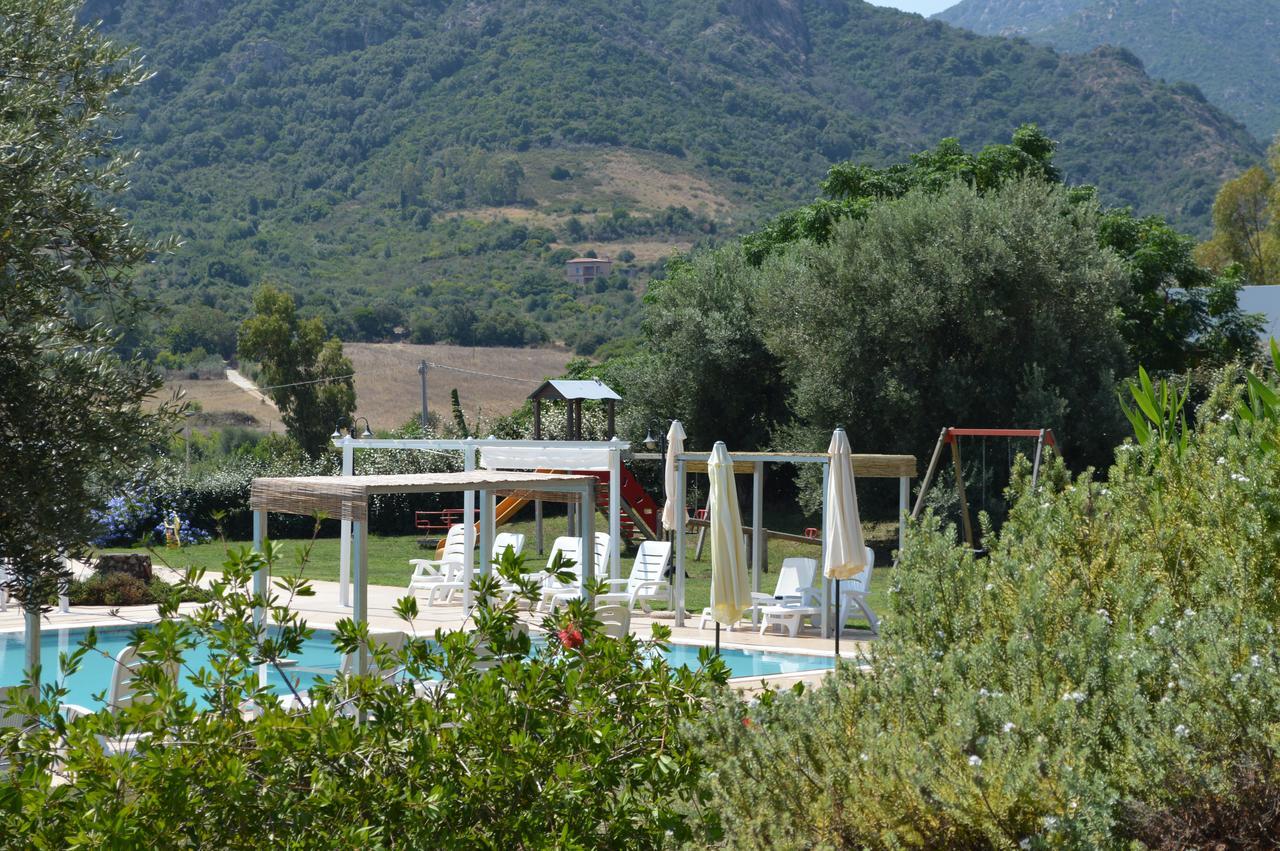 Hotel Cardedu Dış mekan fotoğraf